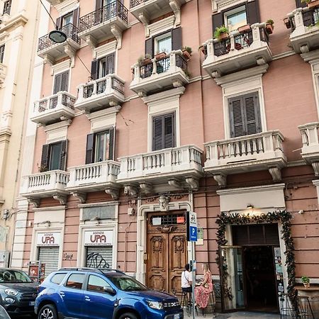 A Due Passi Dal Mare Apartman Bari Kültér fotó