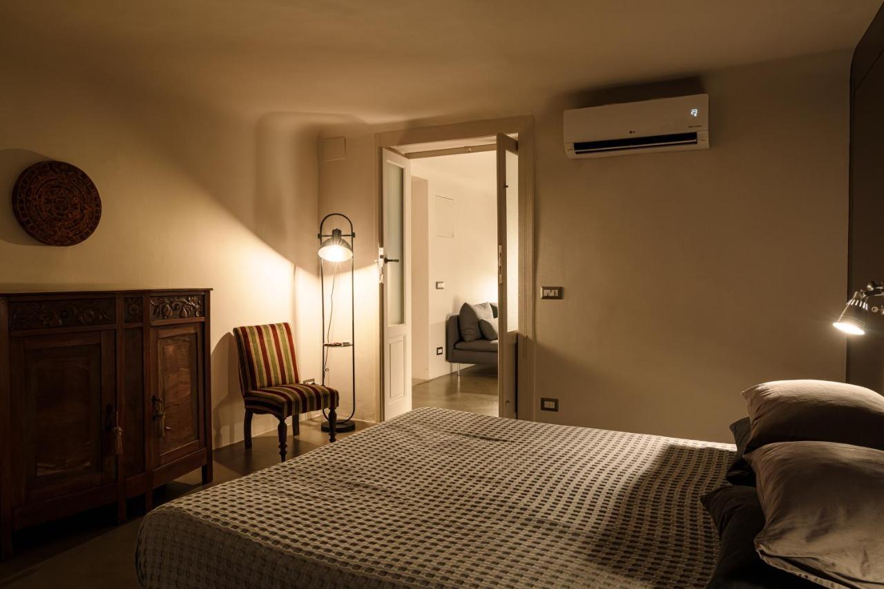 A Due Passi Dal Mare Apartman Bari Kültér fotó