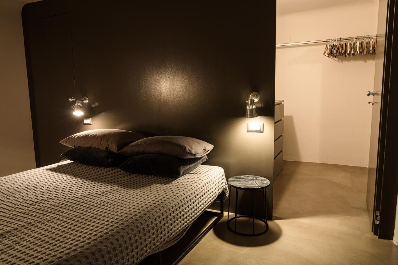 A Due Passi Dal Mare Apartman Bari Kültér fotó