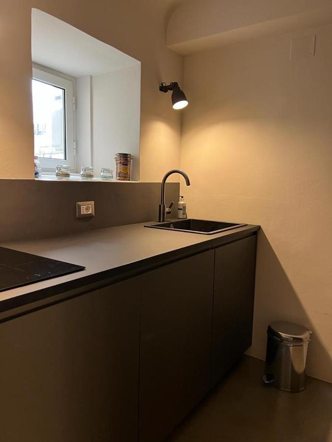 A Due Passi Dal Mare Apartman Bari Kültér fotó