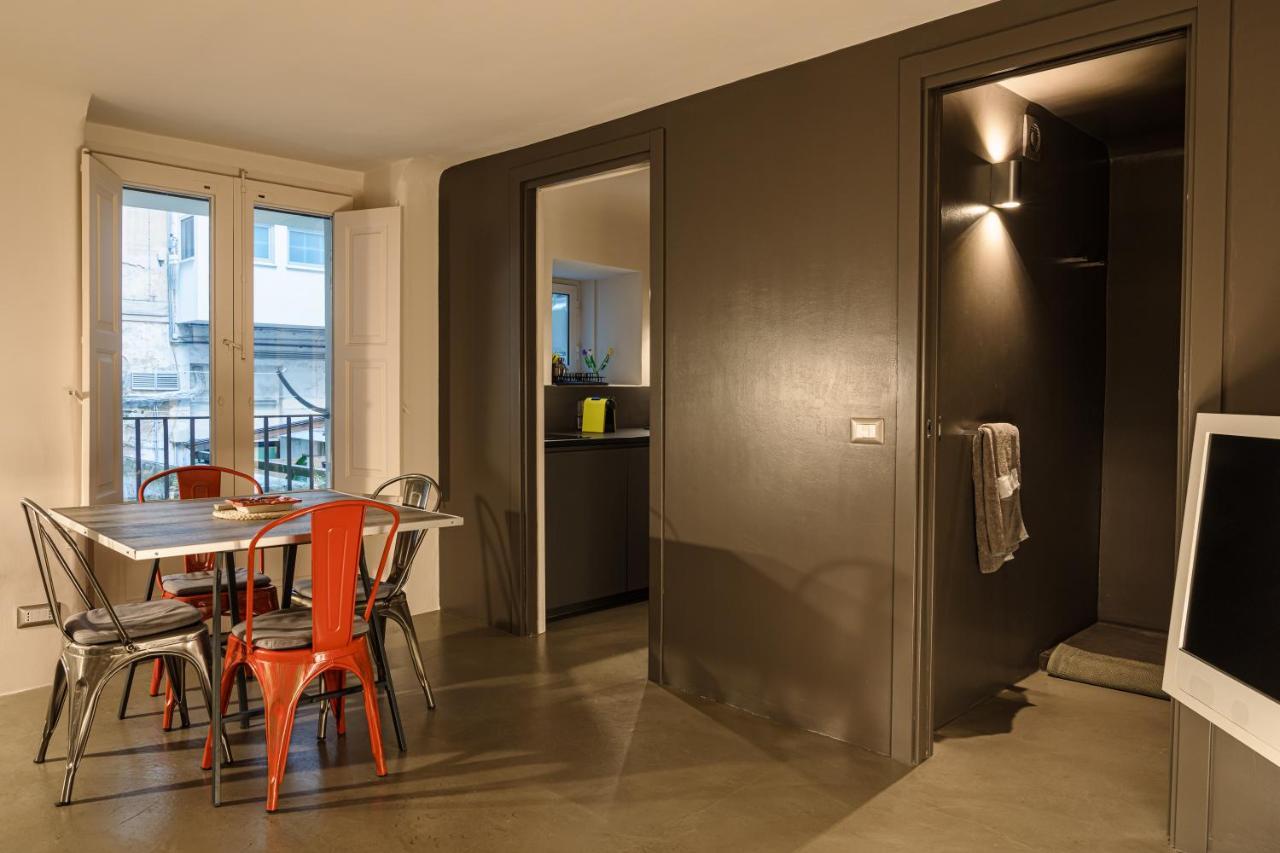 A Due Passi Dal Mare Apartman Bari Kültér fotó